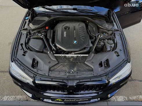 BMW 5 серия 2016 - фото 27