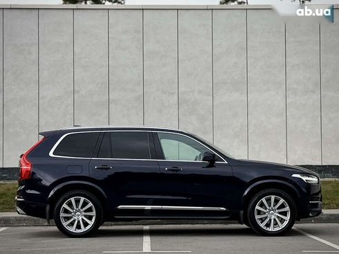 Volvo XC90 2017 - фото 25