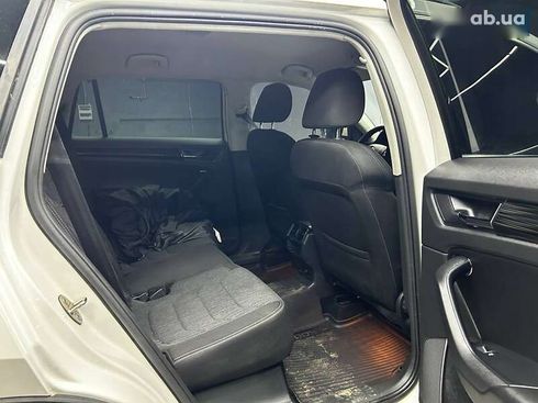 Skoda Kodiaq 2017 - фото 15