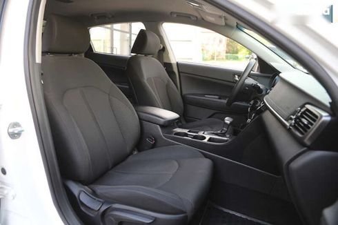 Kia Optima 2016 - фото 8