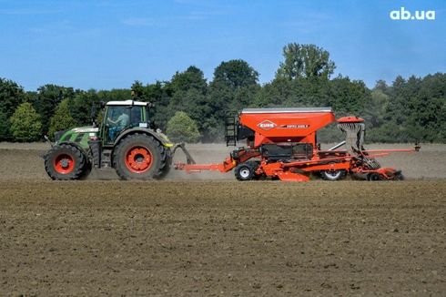 Kuhn ESPRO 6000 RC 2025 - фото 3