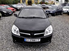 Продаж вживаних Geely MK 2009 року - купити на Автобазарі