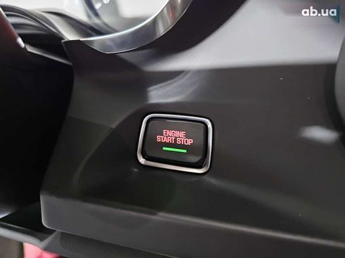 Chevrolet Camaro 2019 - фото 29