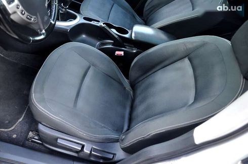 Nissan Qashqai 2010 - фото 17
