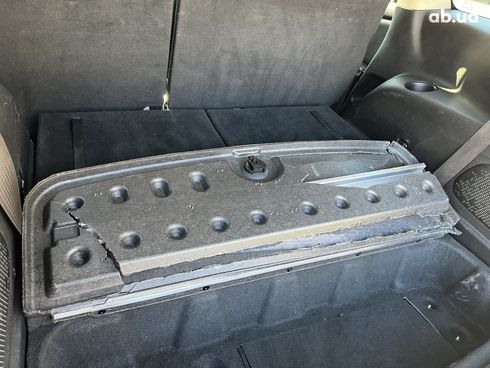 Dodge Journey 2018 серебристый - фото 11