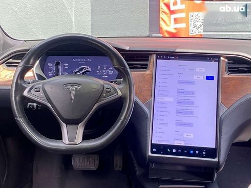 Tesla Model S 2020 - фото 18