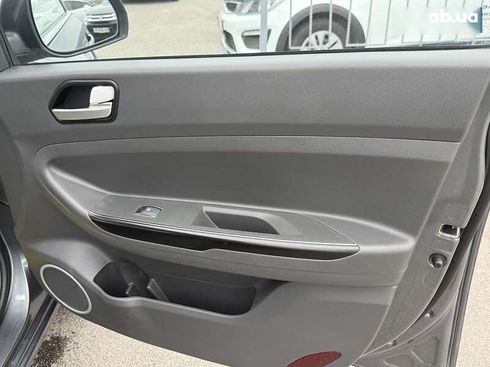 JAC J4 2019 - фото 15