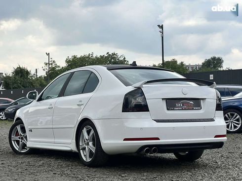 Skoda Octavia 2012 - фото 6