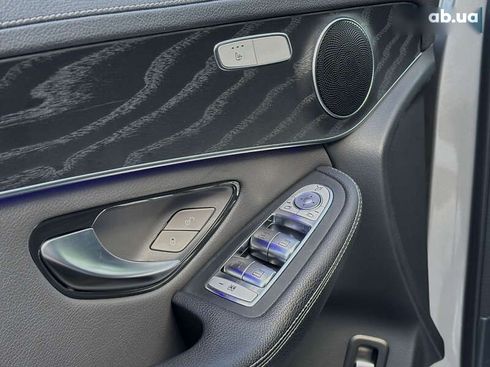 Mercedes-Benz GLC-Класс 2019 - фото 20