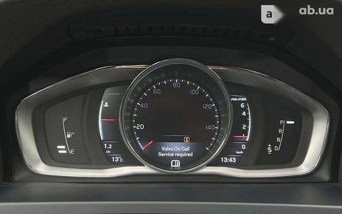 Volvo S60 2014 - фото 21