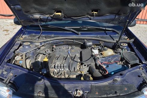 Renault Duster 2012 - фото 22