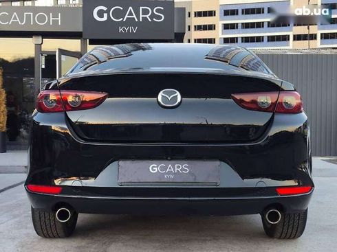 Mazda 3 2020 - фото 5