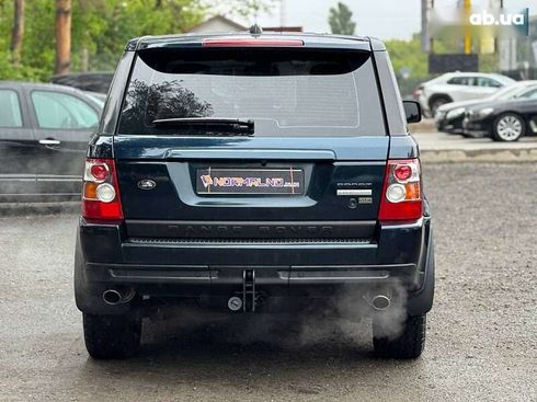 Land Rover Range Rover 2007 - фото 6