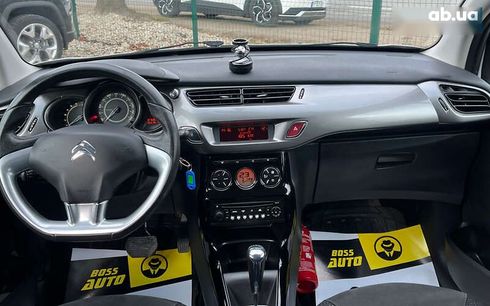 Citroёn C3 2010 - фото 10