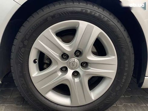 Opel Insignia 2015 - фото 19