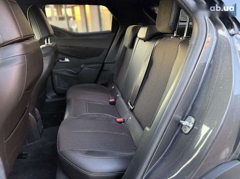 DS 3 Crossback 2020 - фото 9