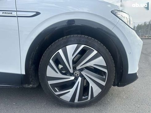 Volkswagen ID.4 Crozz 2022 - фото 26