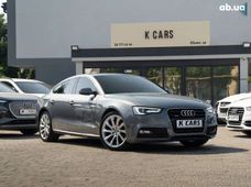 Продаж вживаних Audi в Одеській області - купити на Автобазарі