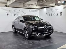 Продаж вживаних Mercedes-Benz GLE-Class 2022 року - купити на Автобазарі