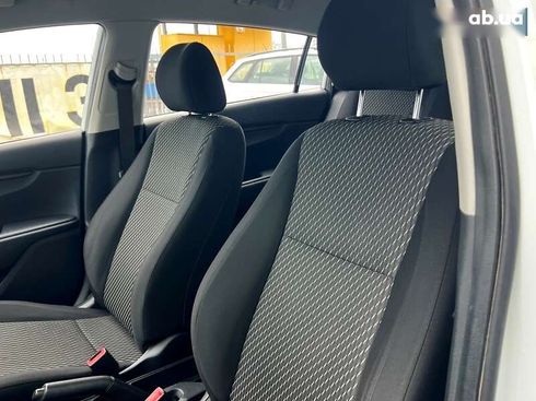 Kia Rio X-Line 2018 - фото 22