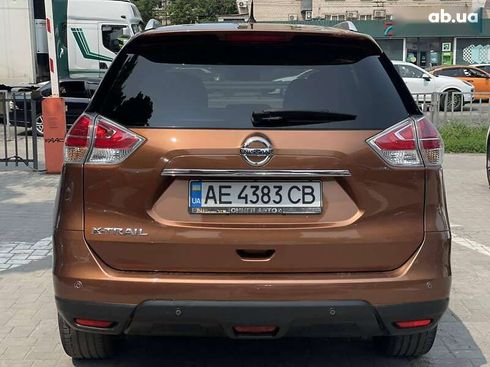 Nissan X-Trail 2014 - фото 5