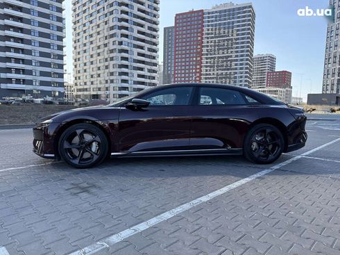 Lucid Motors Air 2024 - фото 4