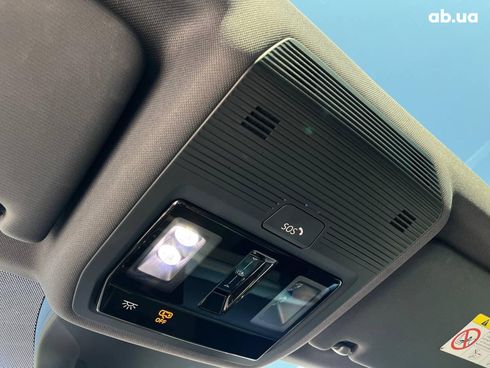 Volkswagen ID.4 2021 белый - фото 69