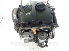 Двигун у зборі Volkswagen Lupo - купити на Автобазарі