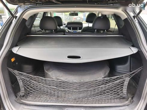 Hyundai ix35 2010 - фото 25