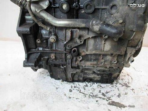 двигатель в сборе для Peugeot 407 - купить на Автобазаре - фото 4