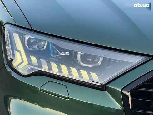 Audi Q7 2021 - фото 13