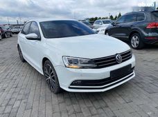 Продаж вживаних Volkswagen Jetta у Львові - купити на Автобазарі