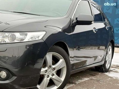 Honda Accord 2011 - фото 20