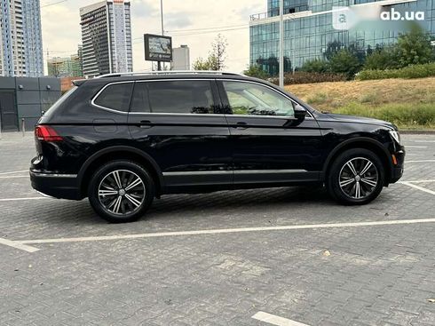 Volkswagen Tiguan 2019 - фото 11