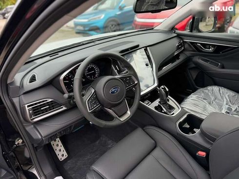 Subaru Outback 2024 - фото 25