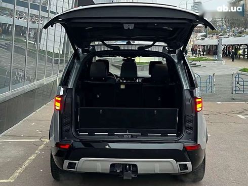 Land Rover Discovery 2019 - фото 22