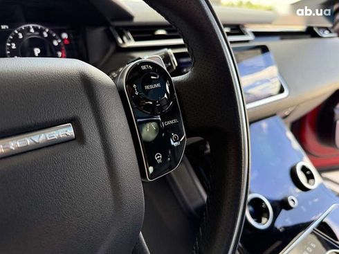 Land Rover Range Rover Velar 2019 - фото 22