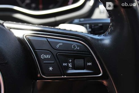 Audi A4 2016 - фото 29