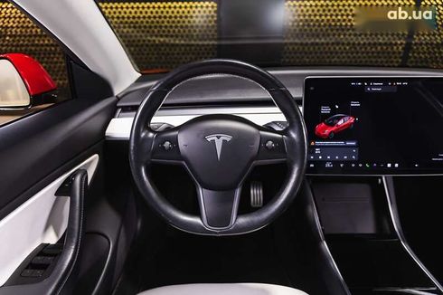 Tesla Model 3 2018 - фото 23