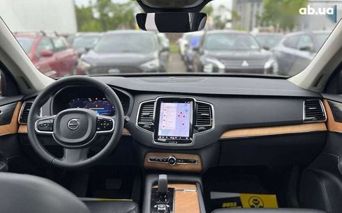 Volvo XC90 2022 - фото 15