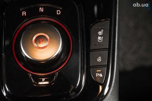 Kia Soul 2019 - фото 16