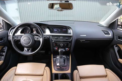 Audi A5 2012 - фото 14