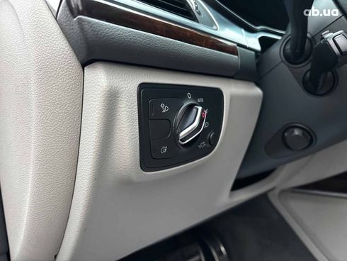 Audi A6 2016 черный - фото 22