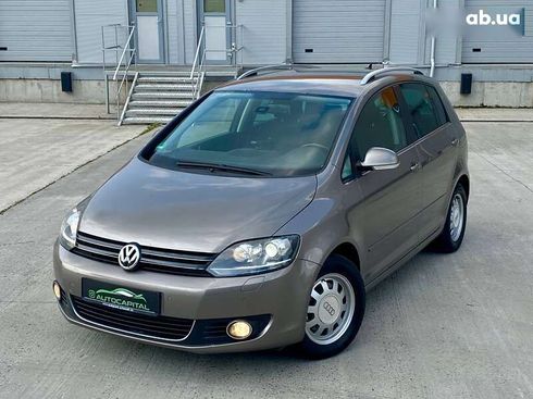 Volkswagen Golf 2009 - фото 3