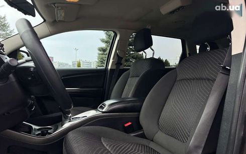 Dodge Journey 2016 - фото 14