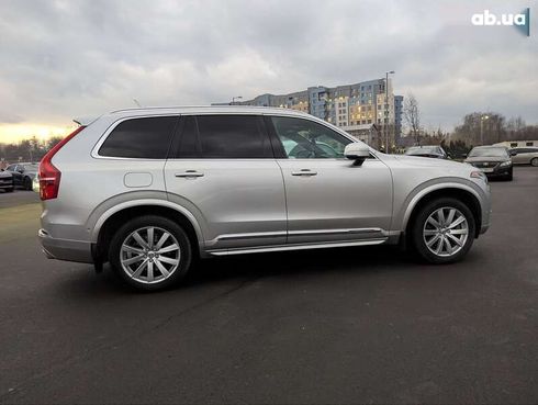 Volvo XC90 2016 - фото 6