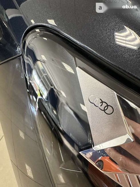 Audi Q4 e-tron 2024 - фото 16