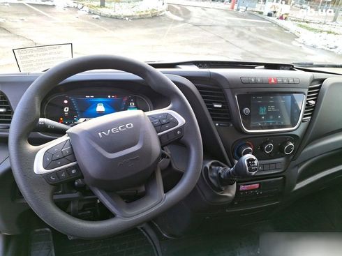 Iveco Daily 2025 - фото 13