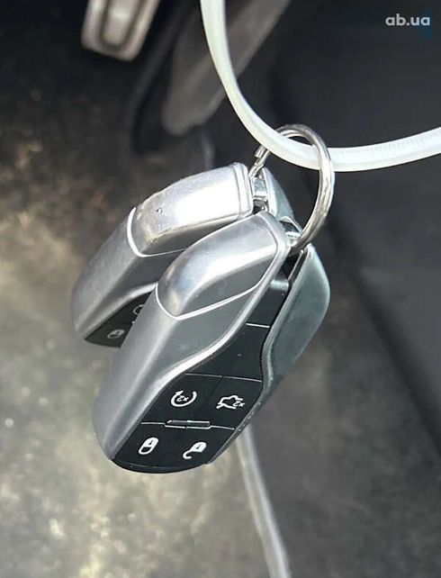 Maserati Quattroporte 2015 - фото 7