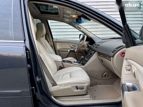 Volvo XC90 2011 - фото 10